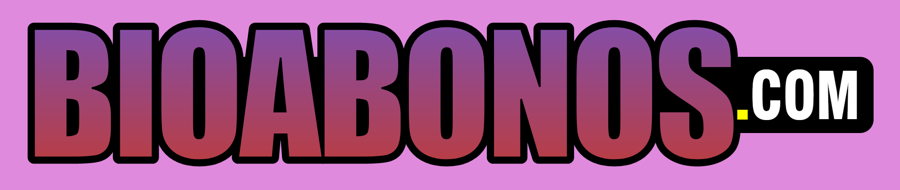 BIOABONOS